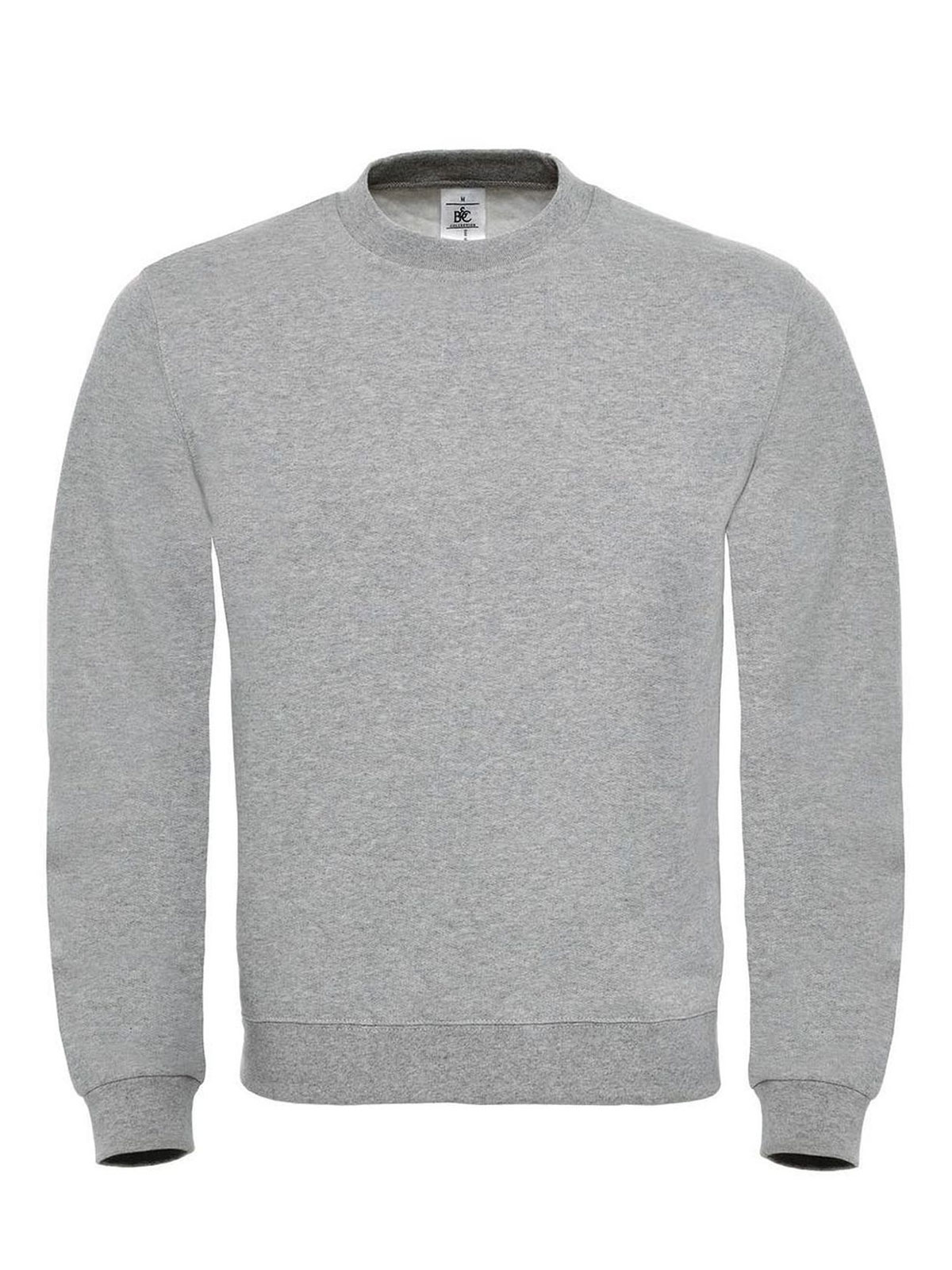heather grey